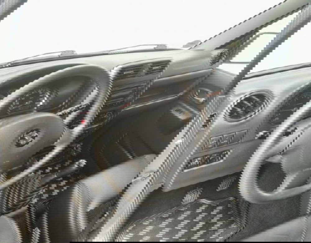 Suzuki Jimny usata a Firenze (9)