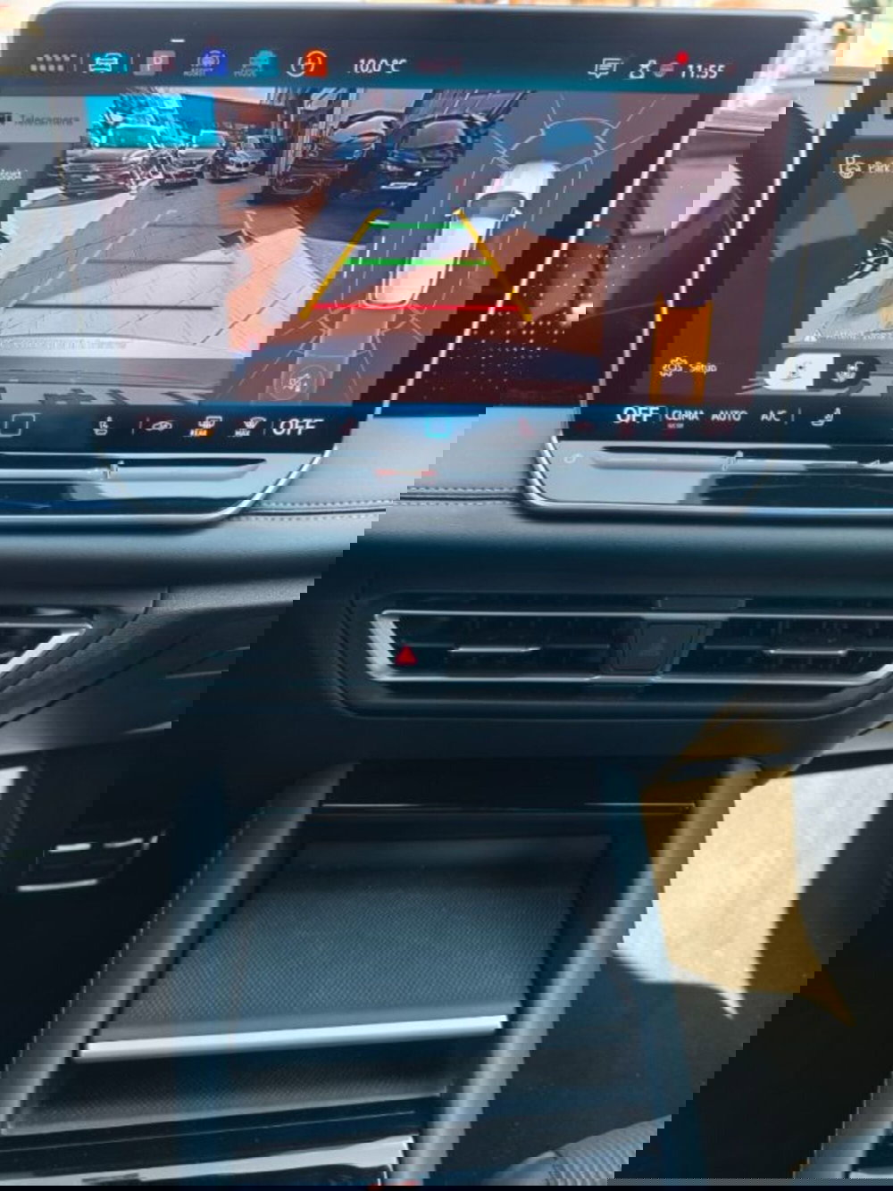 Volkswagen Tiguan usata a Firenze (10)