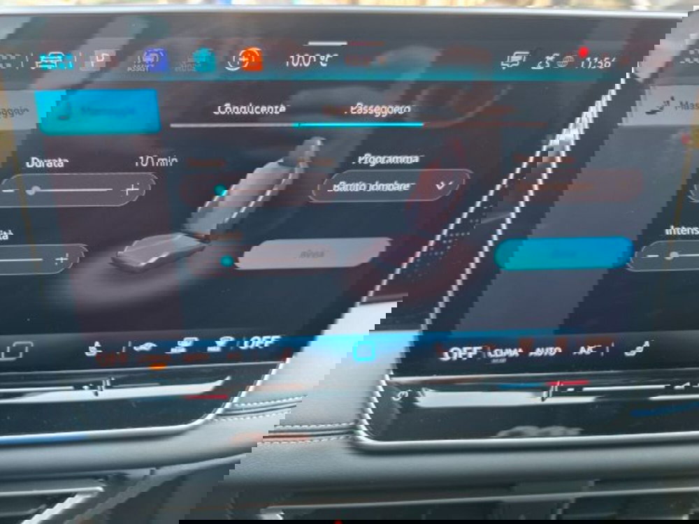 Volkswagen Tiguan usata a Firenze (11)