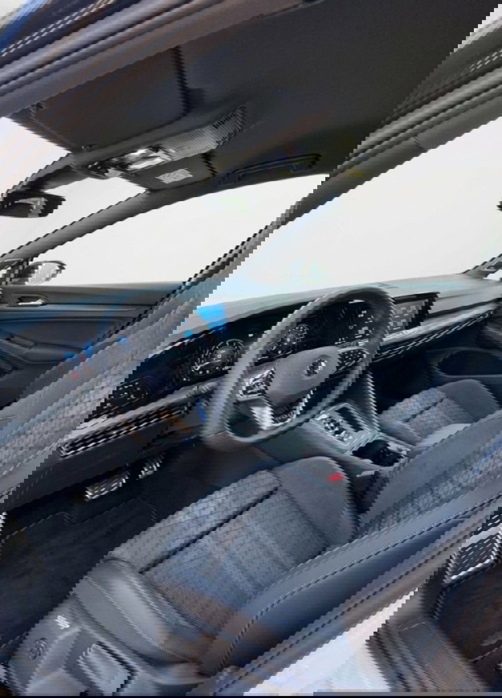 Volkswagen Tiguan usata a Firenze (13)