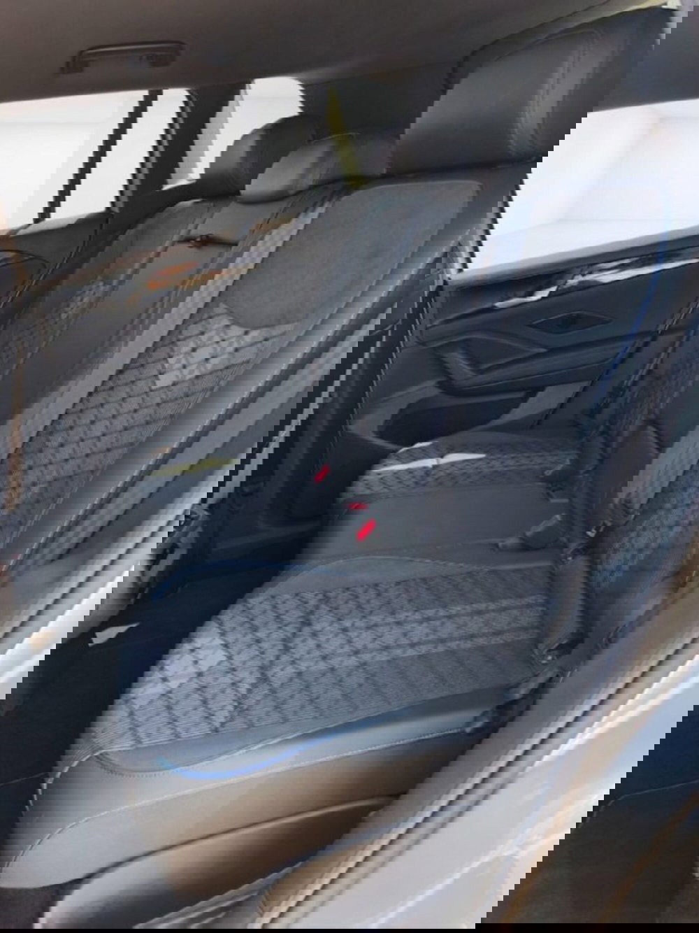 Volkswagen Tiguan usata a Firenze (14)