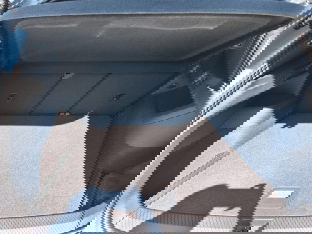 Volkswagen Tiguan usata a Firenze (15)