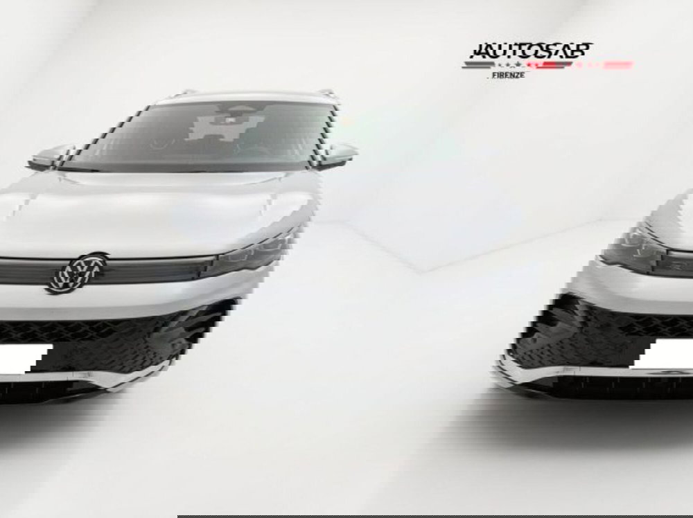 Volkswagen Tiguan usata a Firenze (2)