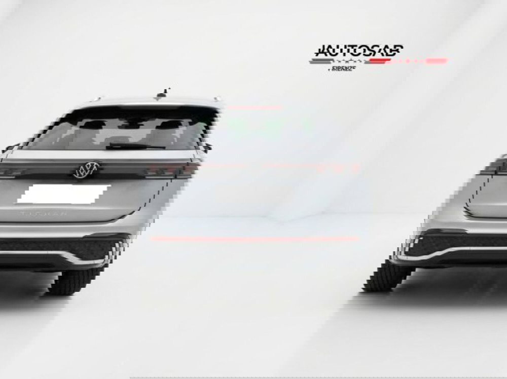 Volkswagen Tiguan usata a Firenze (5)