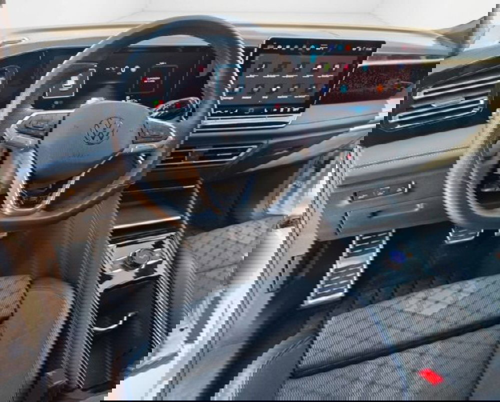 Volkswagen Tiguan usata a Firenze (7)