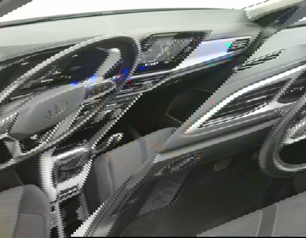 Volkswagen T-Roc usata a Firenze (11)