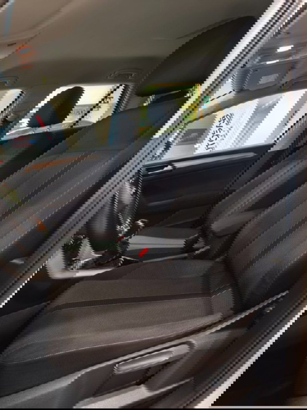 Volkswagen T-Roc usata a Firenze (12)