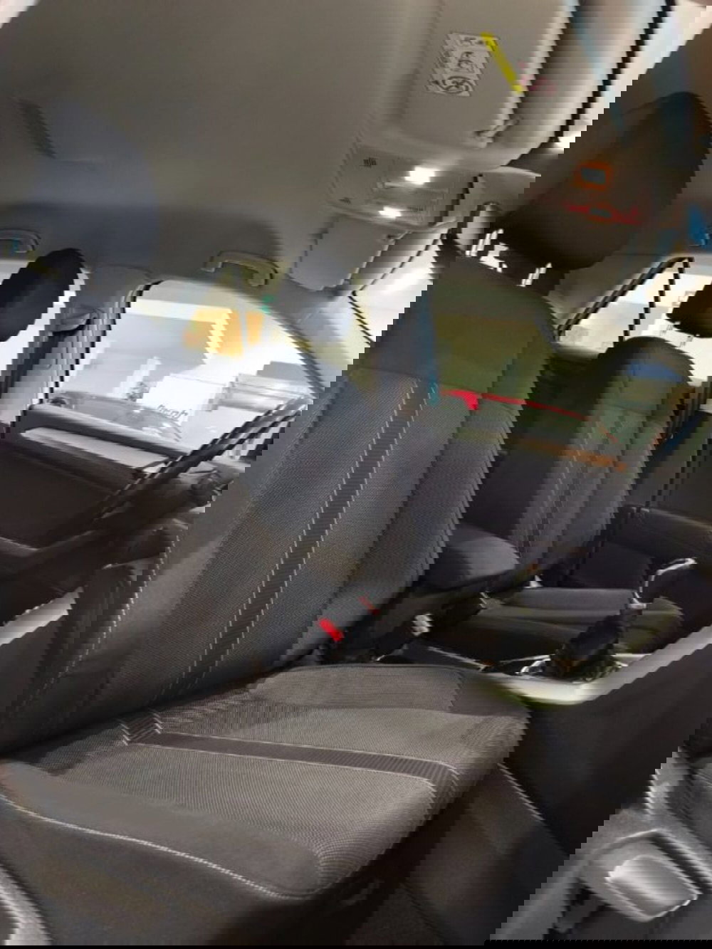 Volkswagen T-Roc usata a Firenze (13)