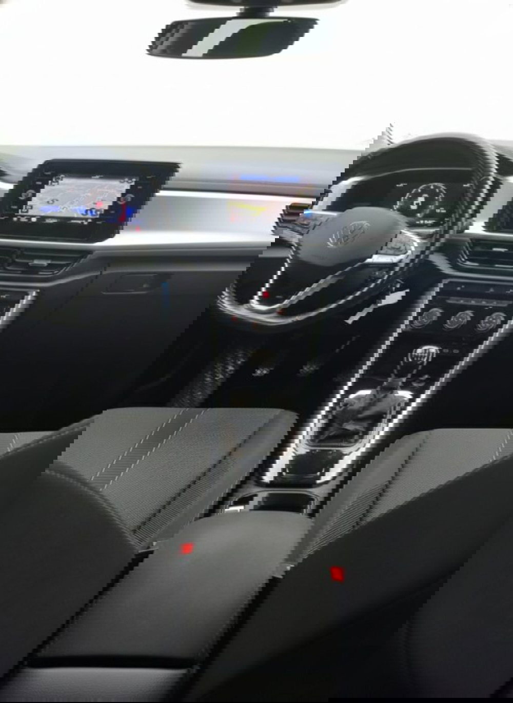 Volkswagen T-Roc usata a Firenze (9)