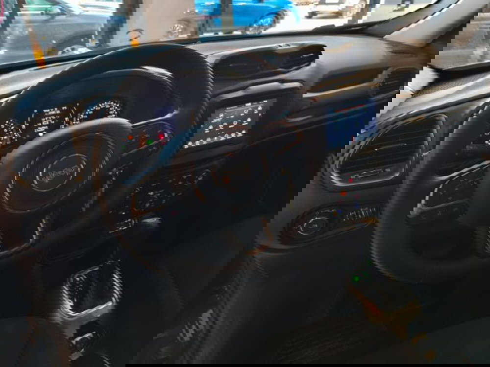 Jeep Renegade usata a Firenze (10)