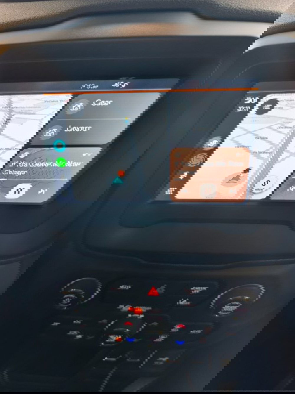 Jeep Renegade usata a Firenze (12)