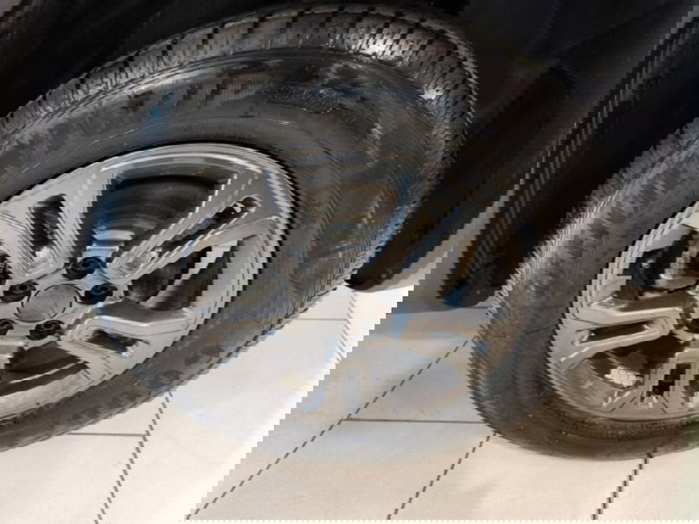 Jeep Renegade usata a Firenze (7)