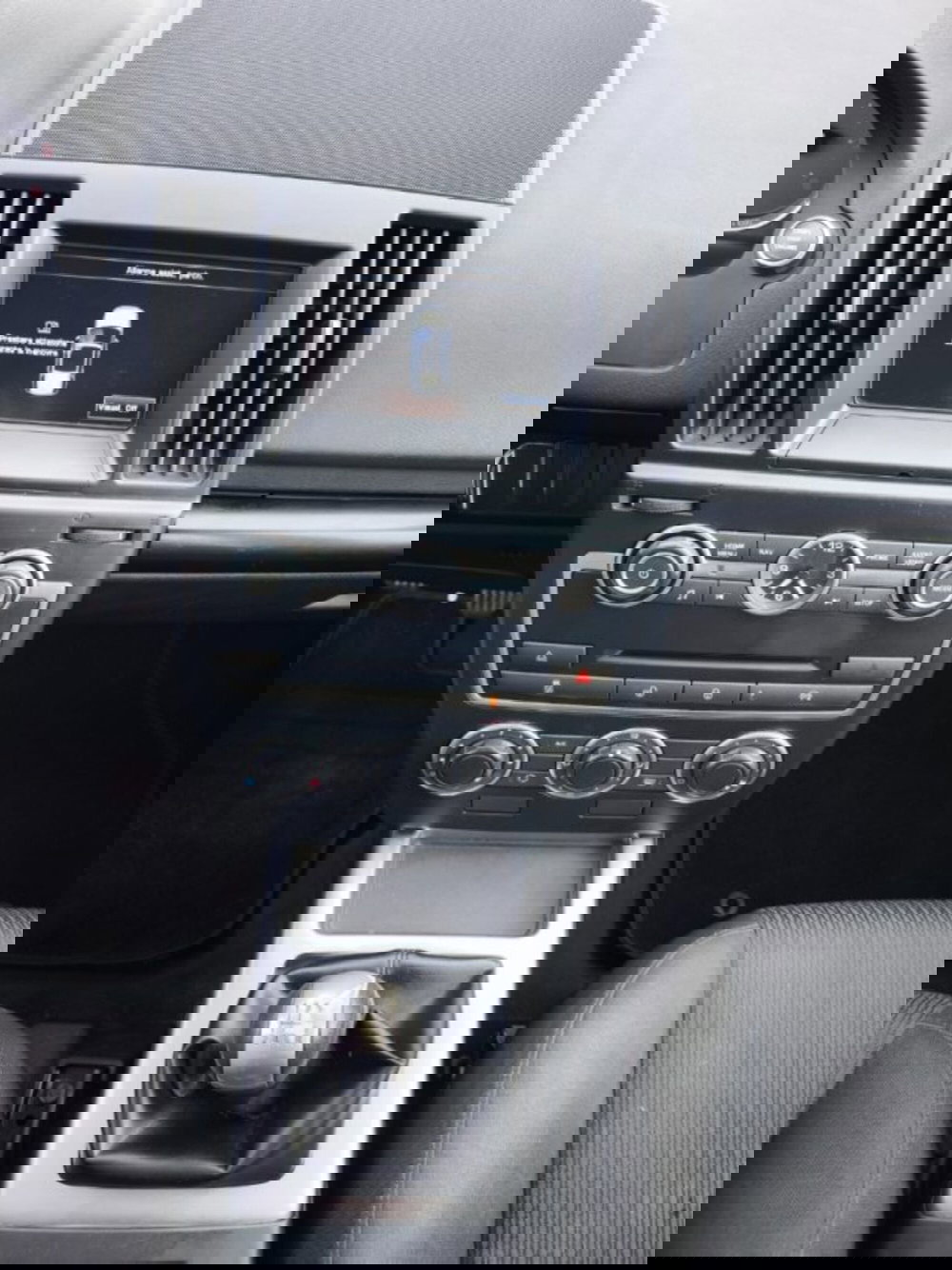 Land Rover Freelander usata a Firenze (10)