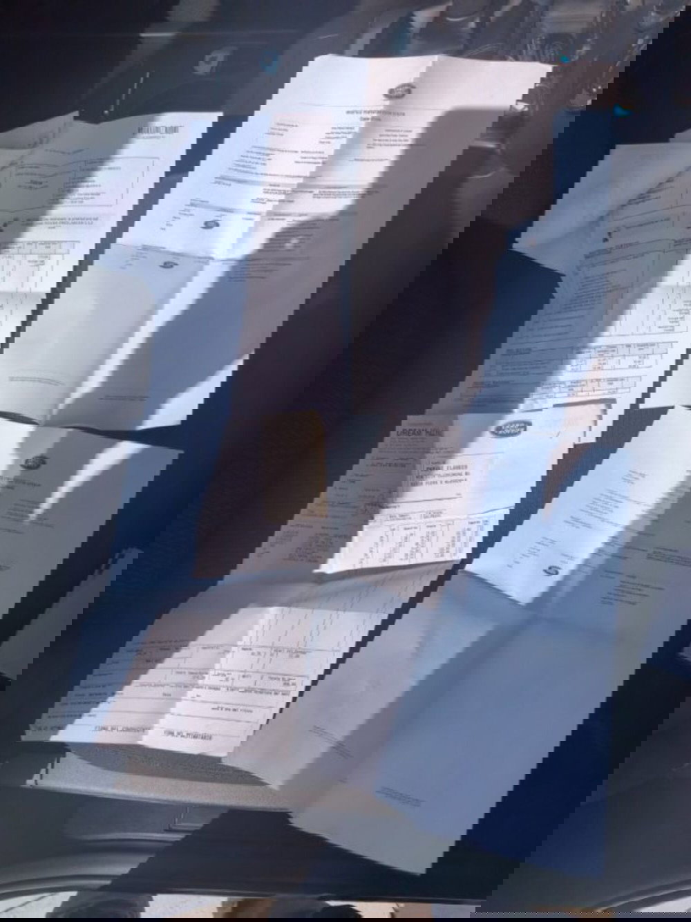 Land Rover Freelander usata a Firenze (15)