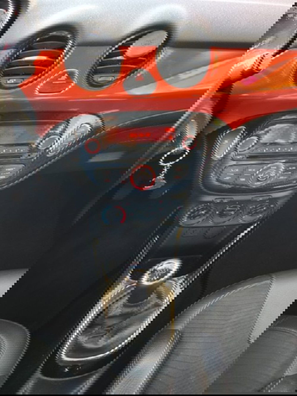 Opel Adam usata a Firenze (10)