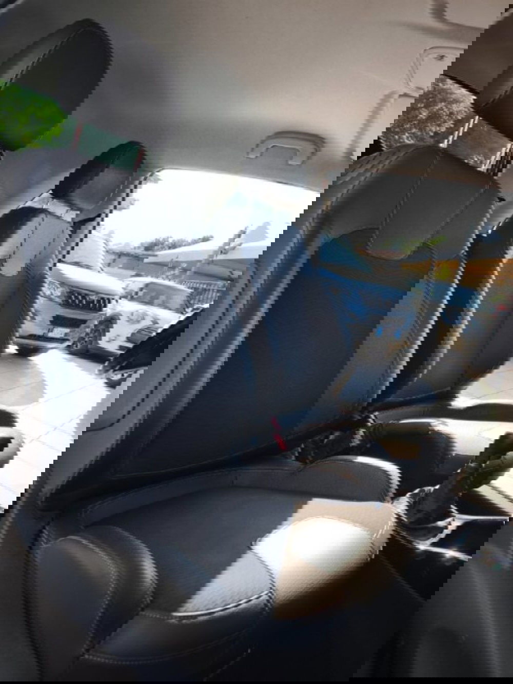 Opel Adam usata a Firenze (12)