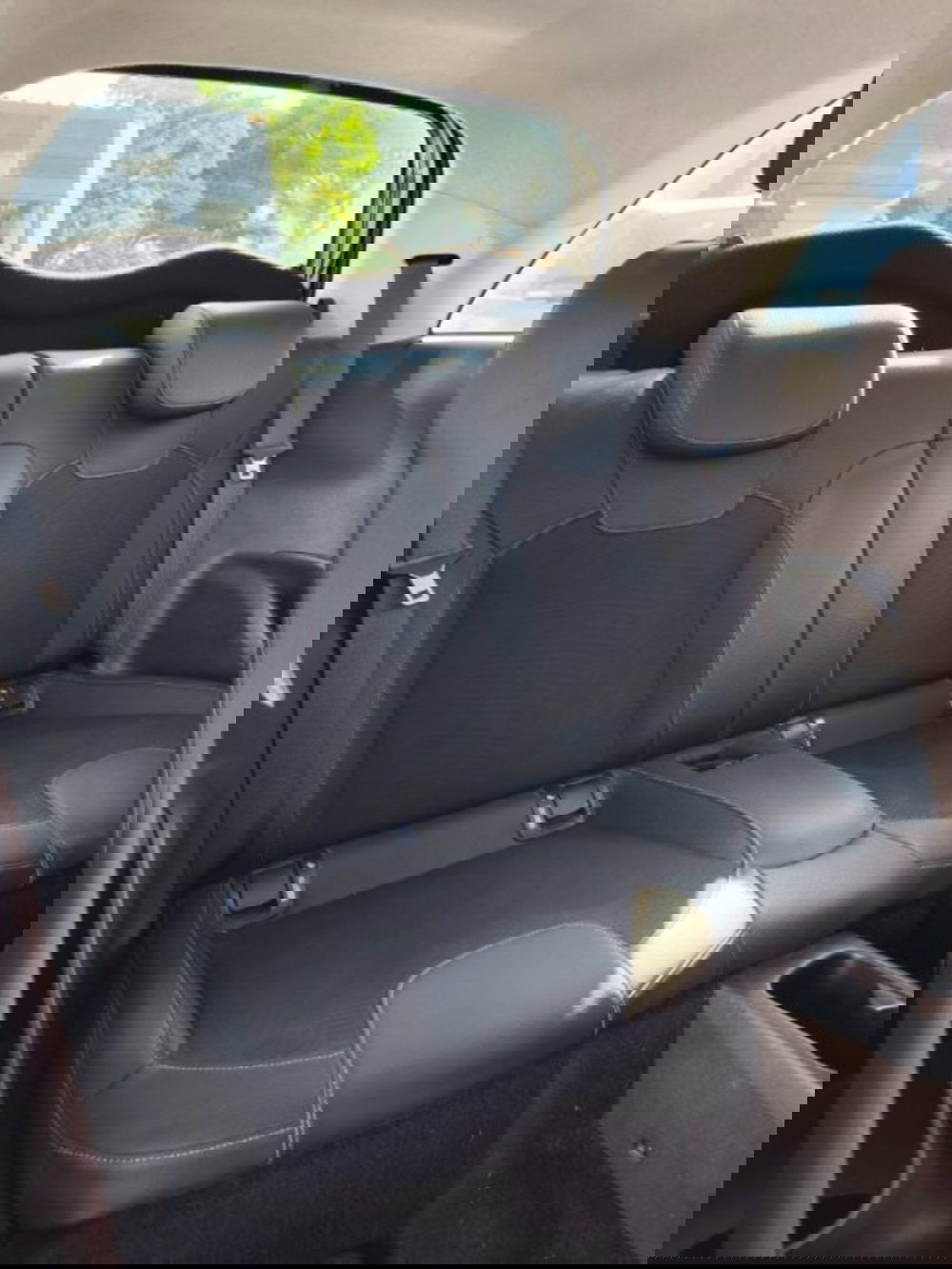 Opel Adam usata a Firenze (13)