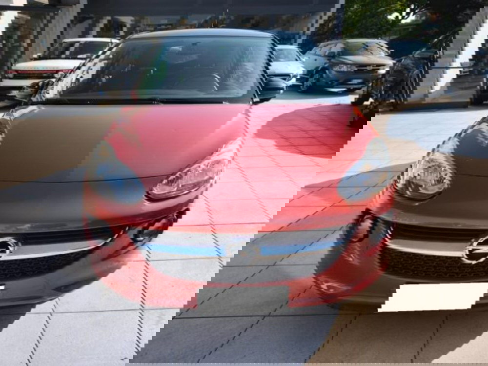 Opel Adam usata a Firenze (2)