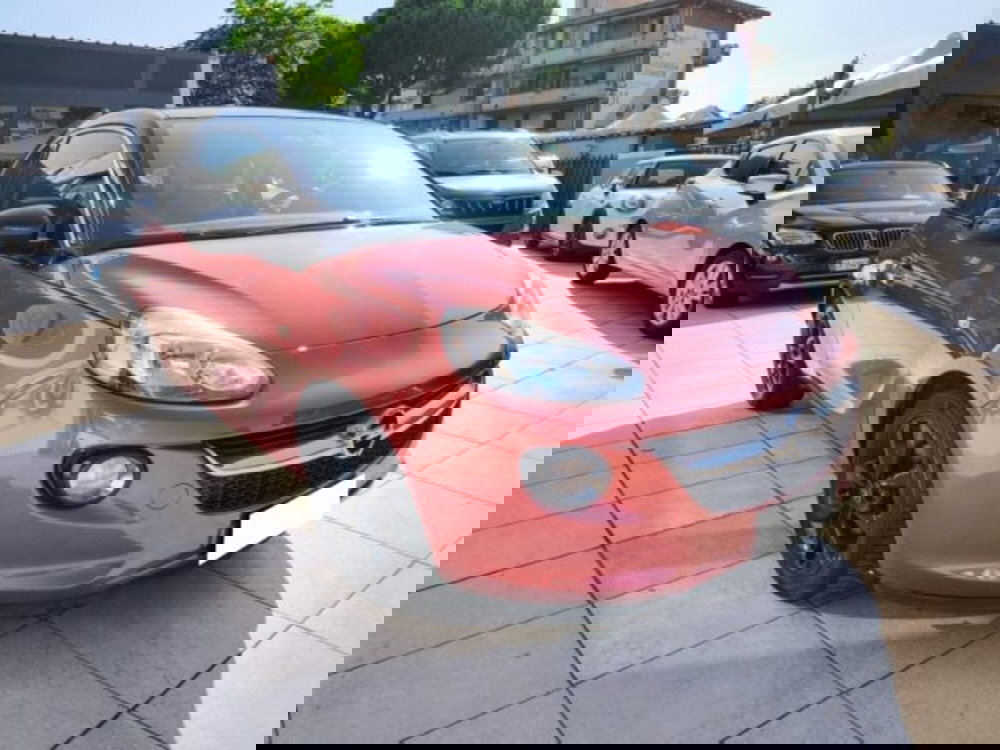 Opel Adam usata a Firenze (3)