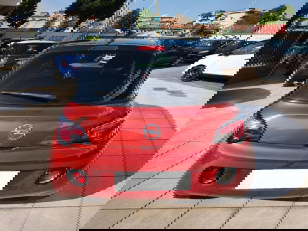 Opel Adam usata a Firenze (6)