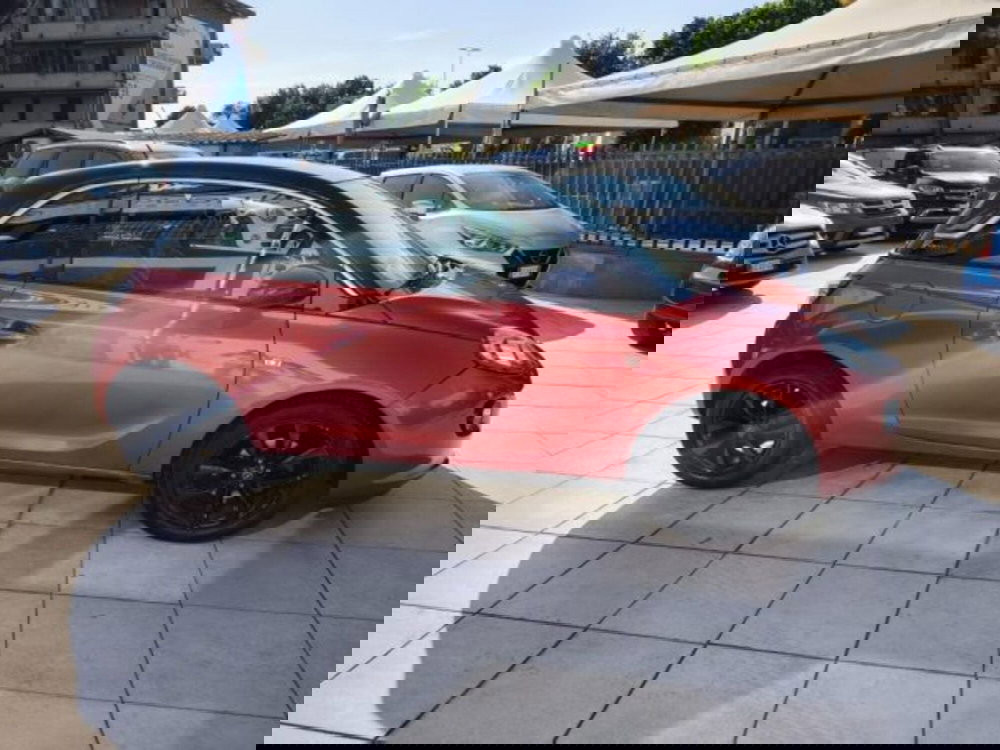 Opel Adam usata a Firenze (7)