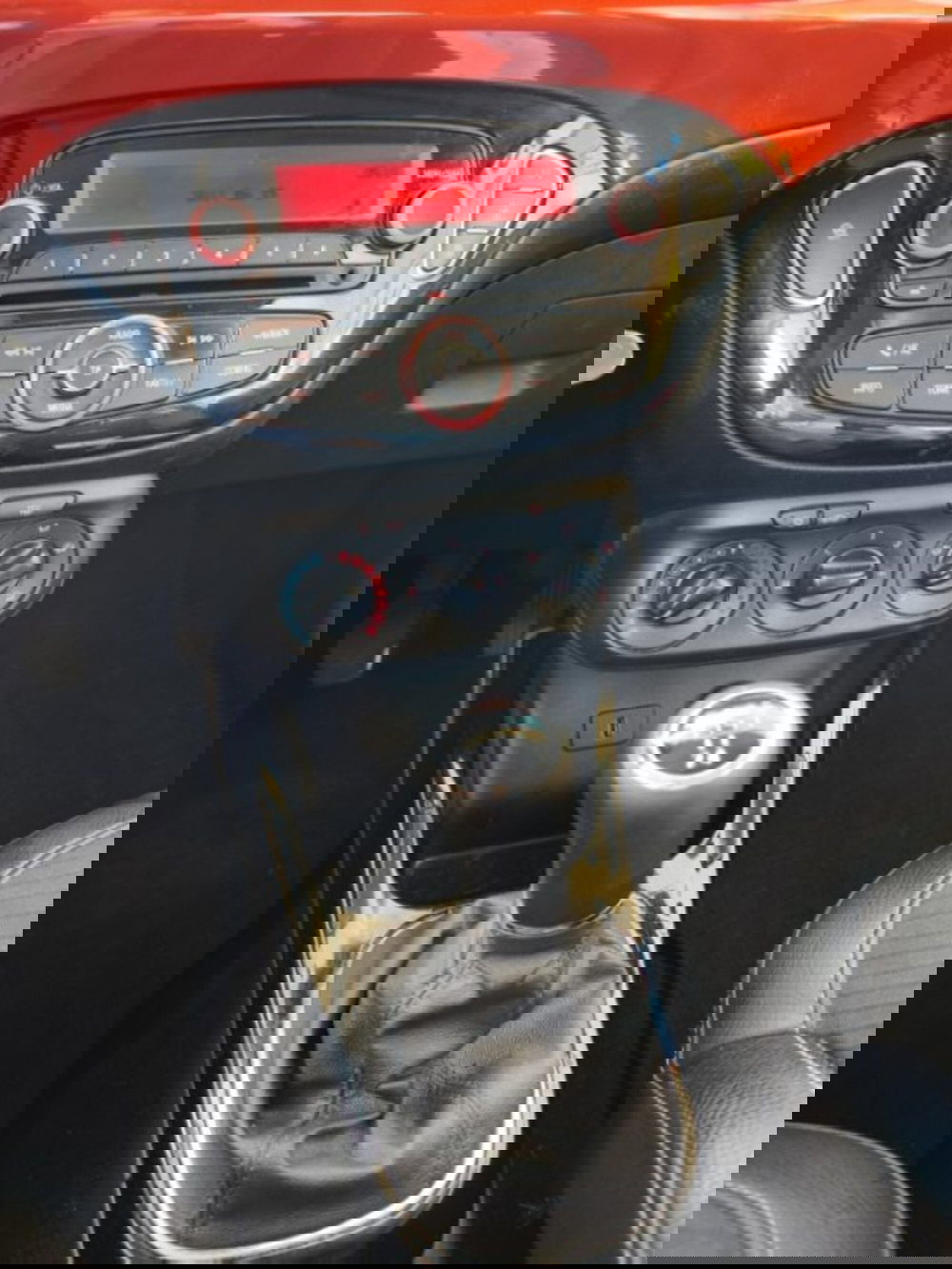 Opel Adam usata a Firenze (9)