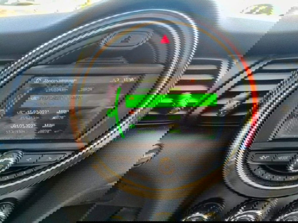 MINI Mini usata a Firenze (12)