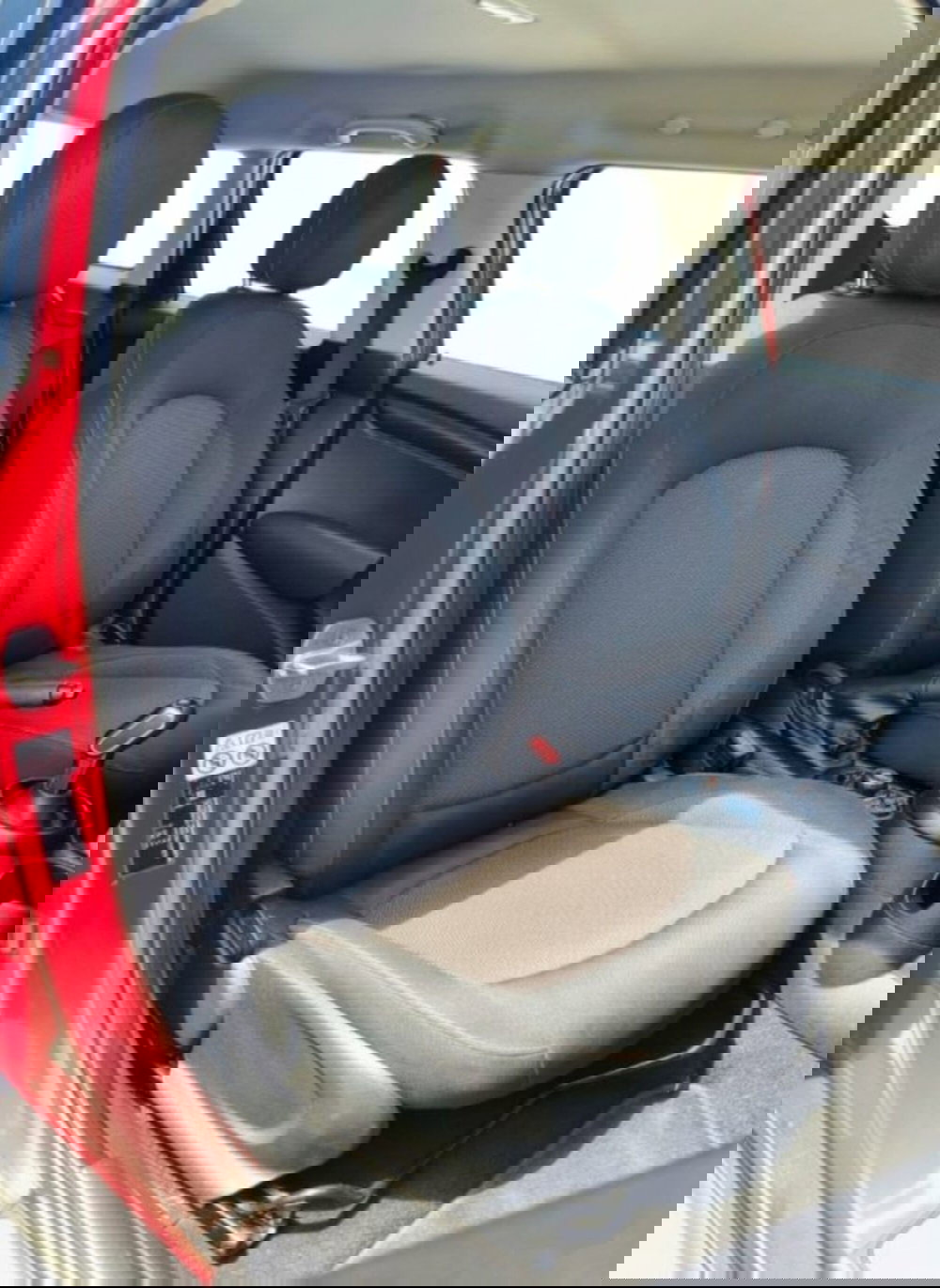 MINI Mini usata a Firenze (13)