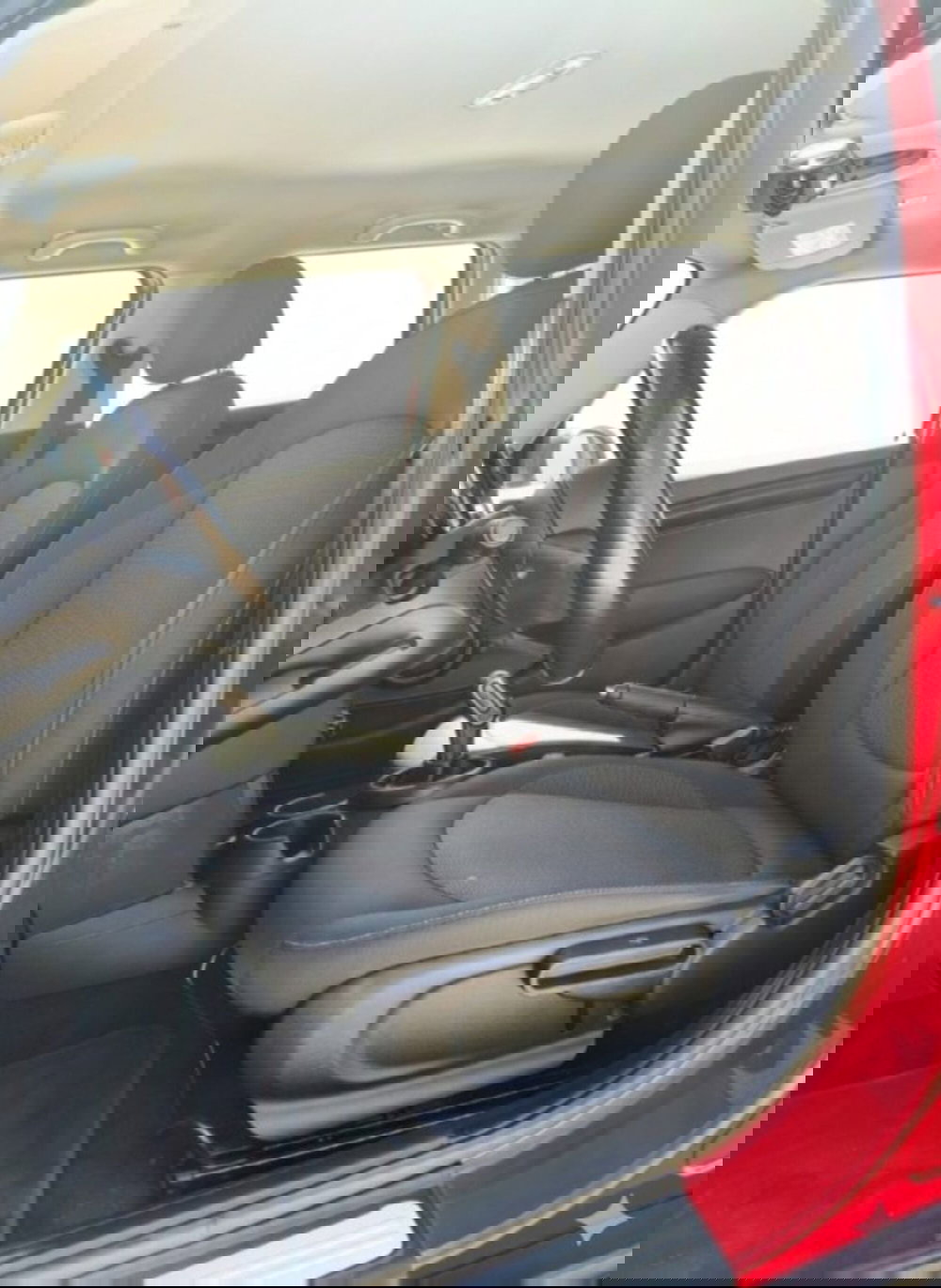 MINI Mini usata a Firenze (14)