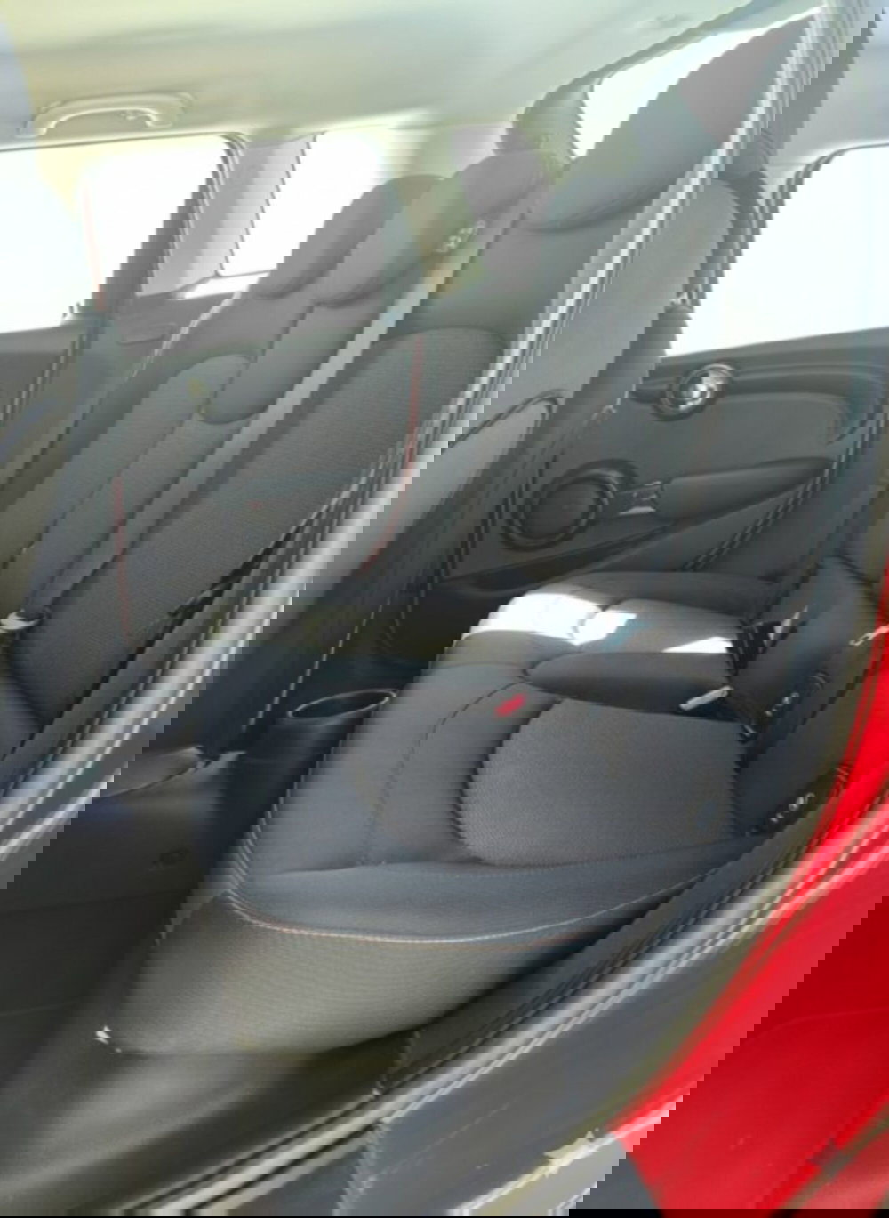 MINI Mini usata a Firenze (15)