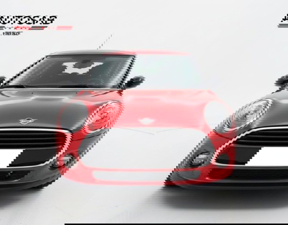 MINI Mini usata a Firenze (2)