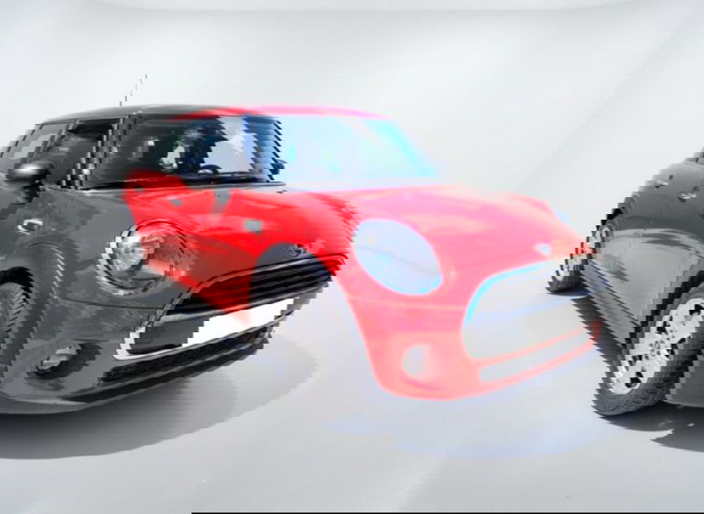 MINI Mini usata a Firenze (3)