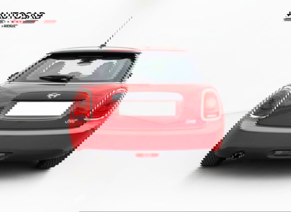 MINI Mini usata a Firenze (5)