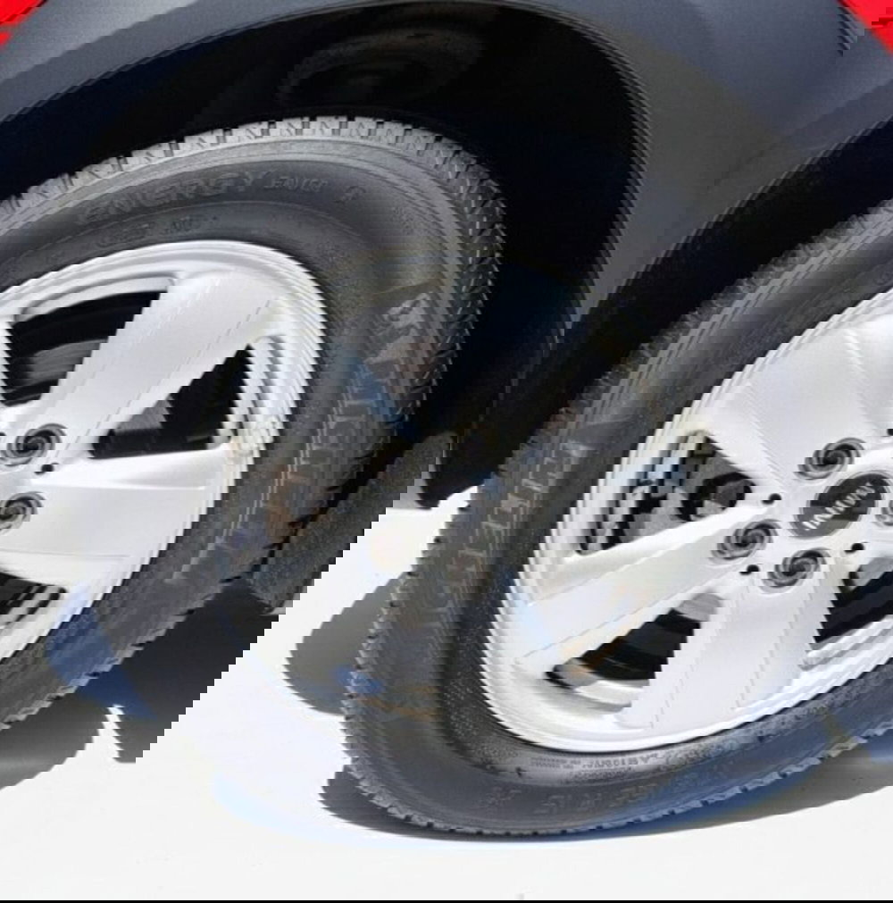 MINI Mini usata a Firenze (7)