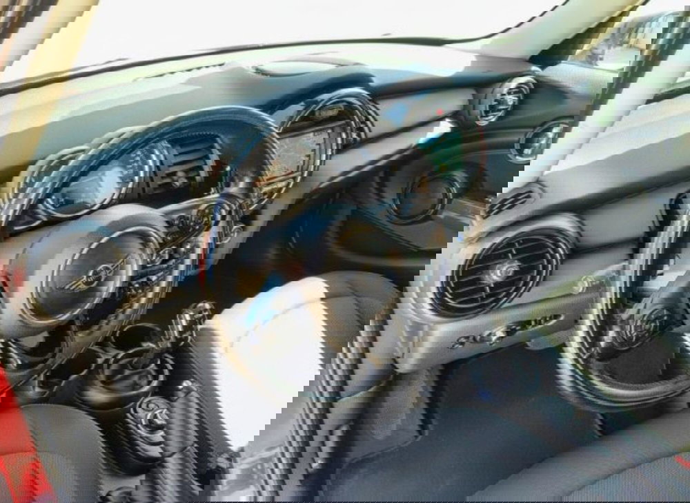 MINI Mini usata a Firenze (8)