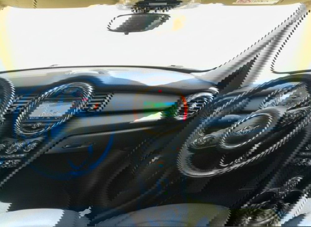 MINI Mini usata a Firenze (9)