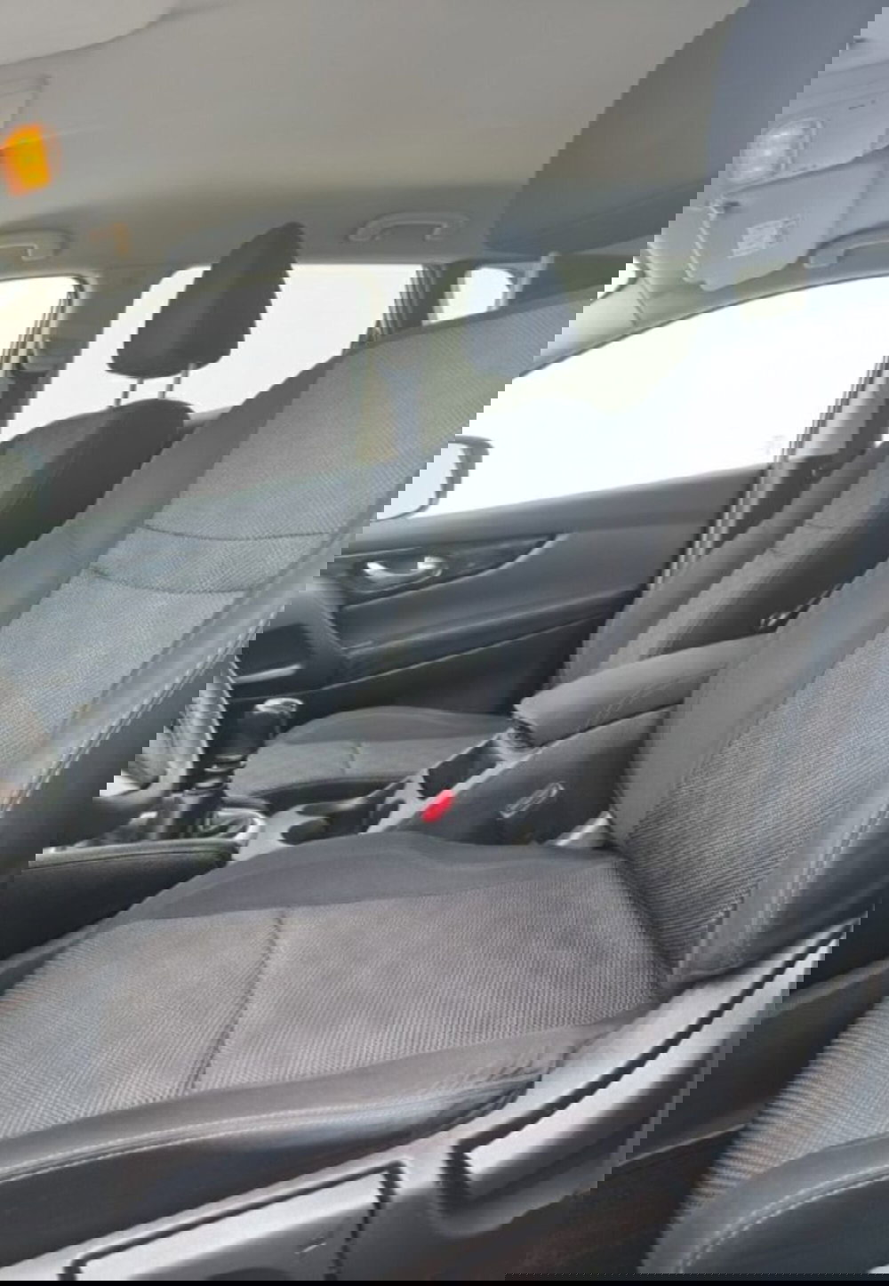 Nissan Qashqai usata a Firenze (12)