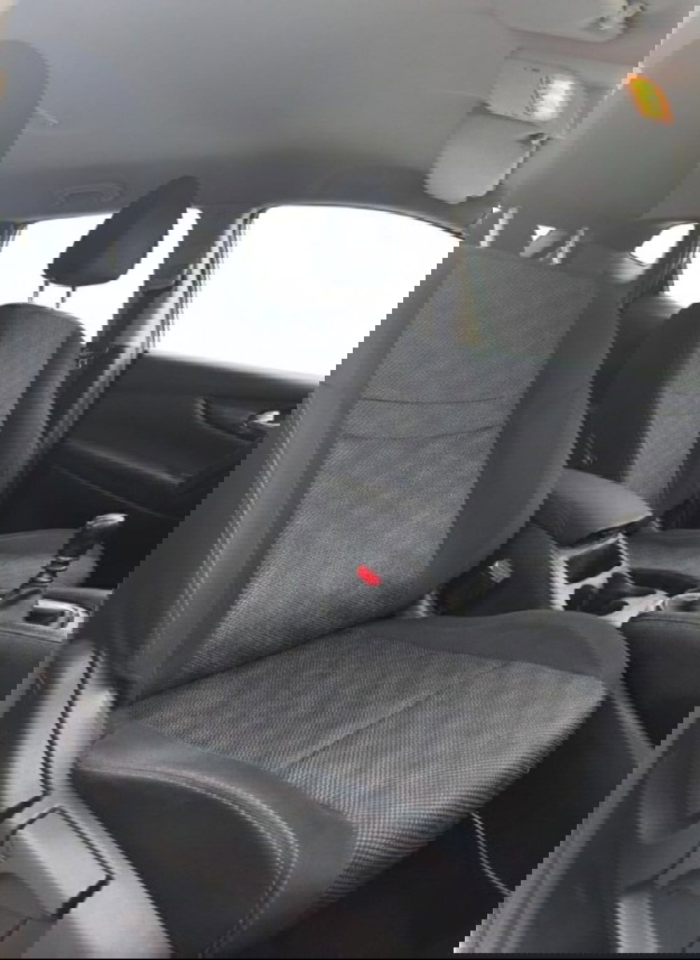 Nissan Qashqai usata a Firenze (13)