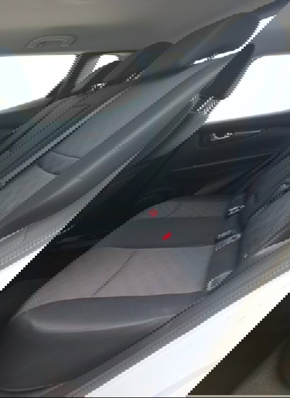 Nissan Qashqai usata a Firenze (14)