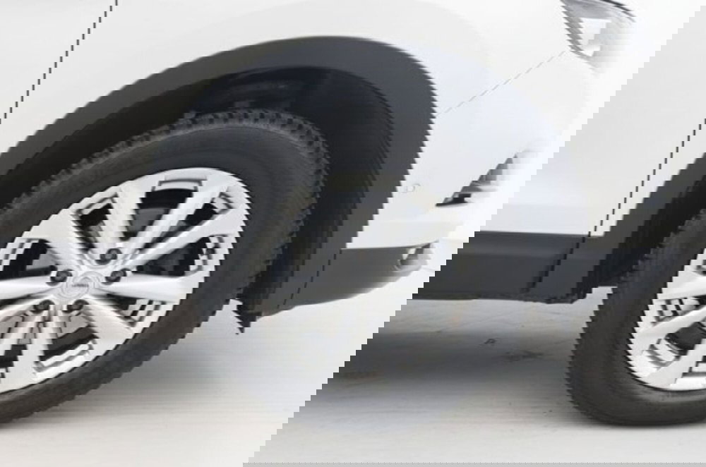 Nissan Qashqai usata a Firenze (8)