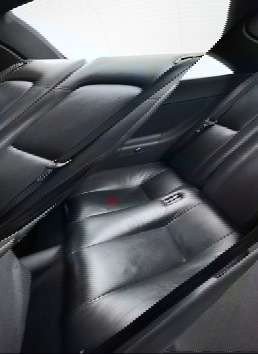 Audi TT Coupé usata a Firenze (11)