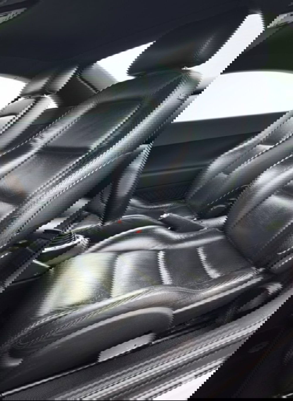 Audi TT Coupé usata a Firenze (9)