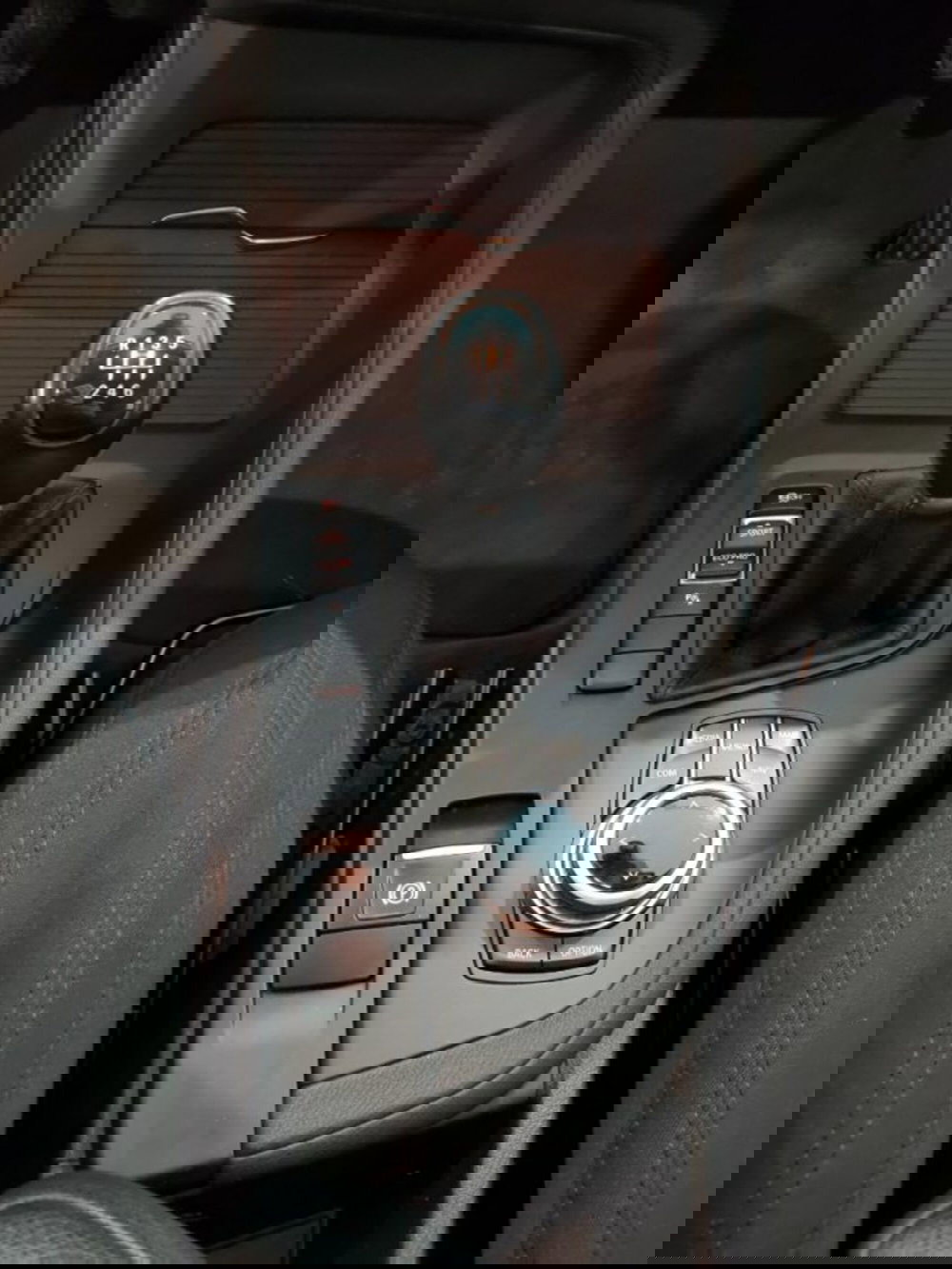 BMW X1 usata a Firenze (10)