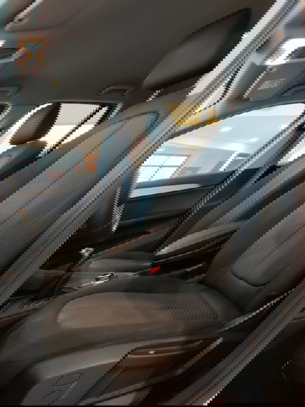 BMW X1 usata a Firenze (12)