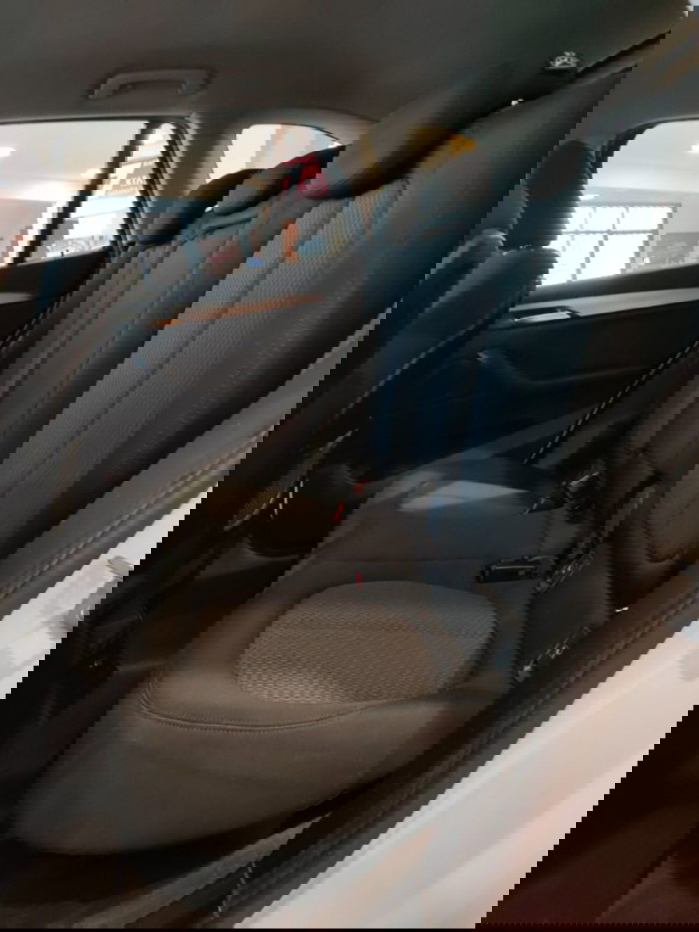 BMW X1 usata a Firenze (14)