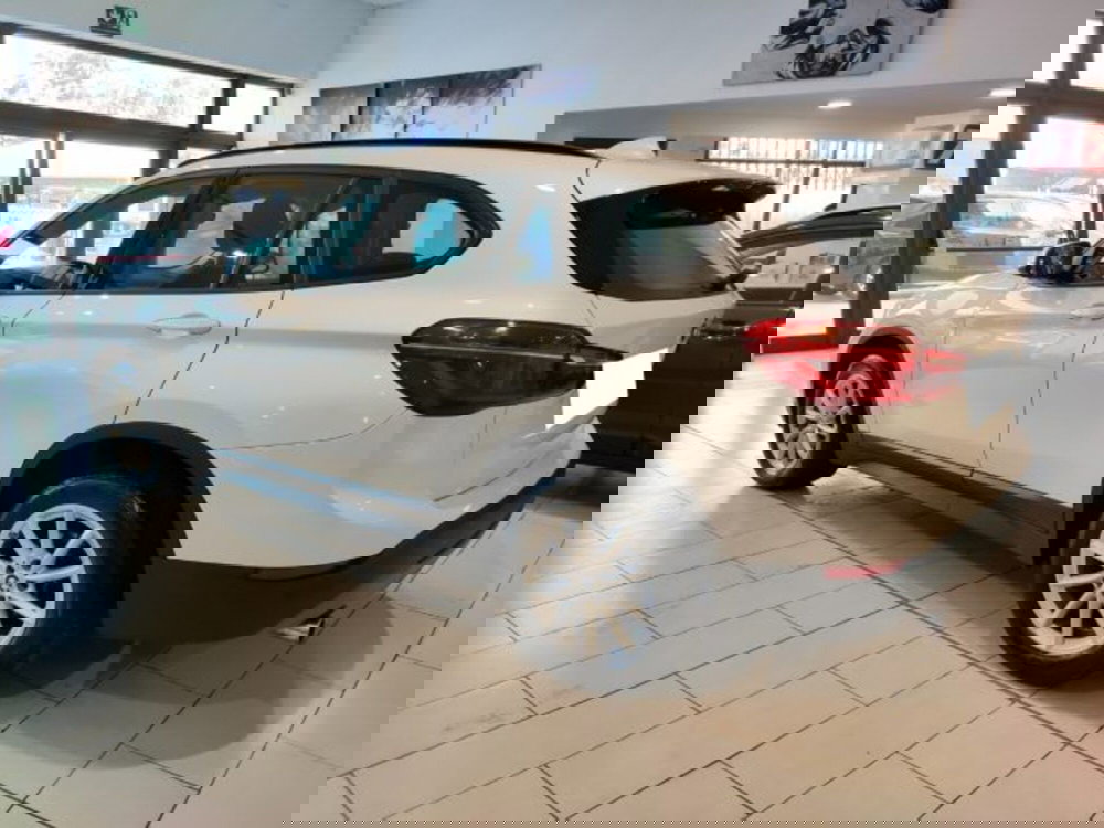 BMW X1 usata a Firenze (6)