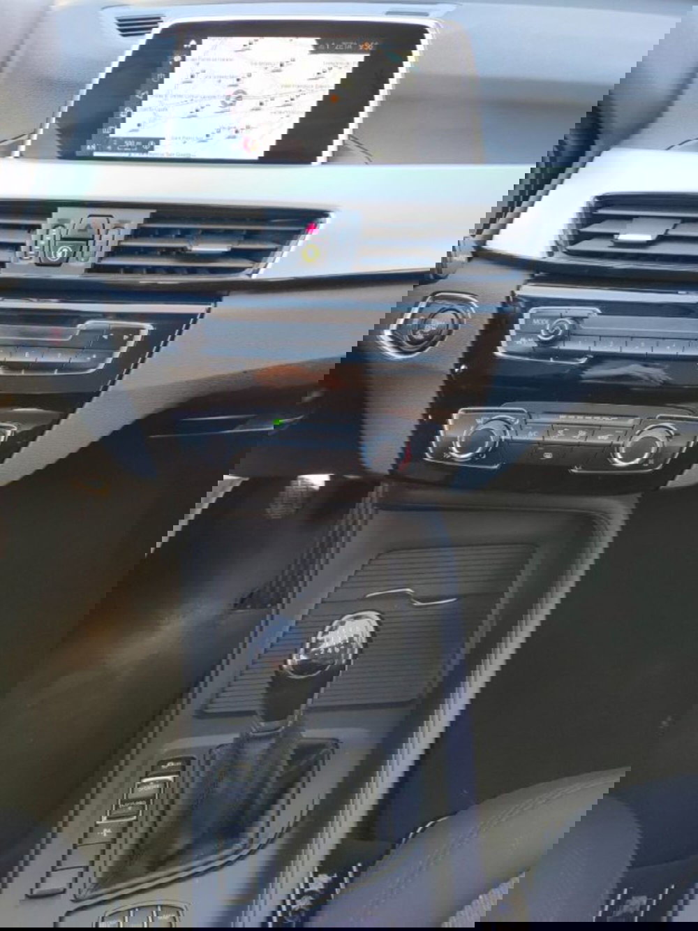 BMW X1 usata a Firenze (8)