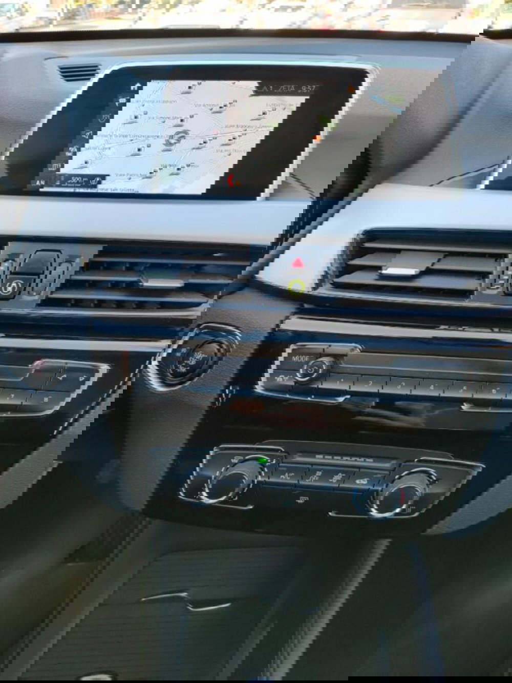 BMW X1 usata a Firenze (9)