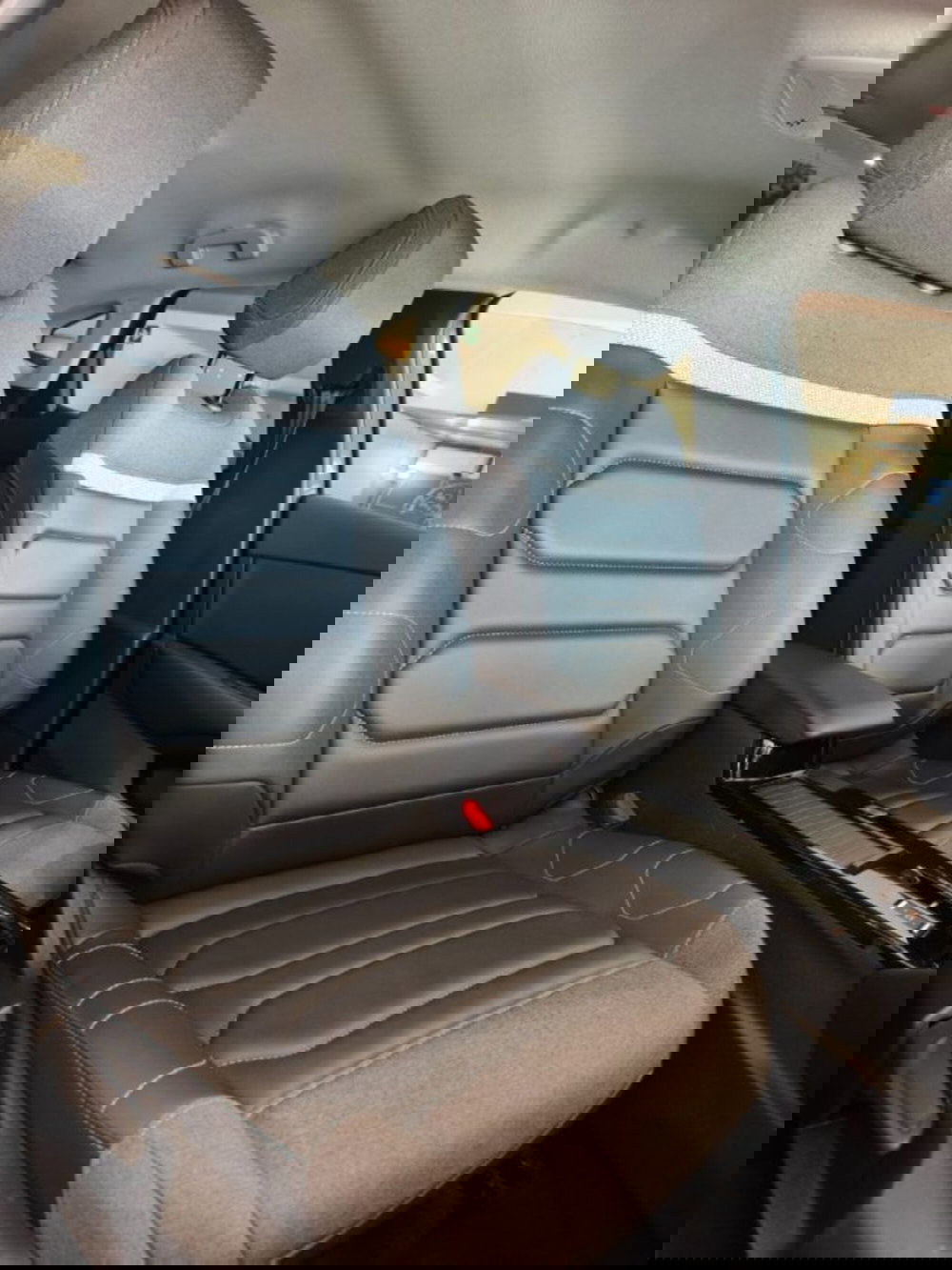 Citroen C4 X usata a Firenze (14)