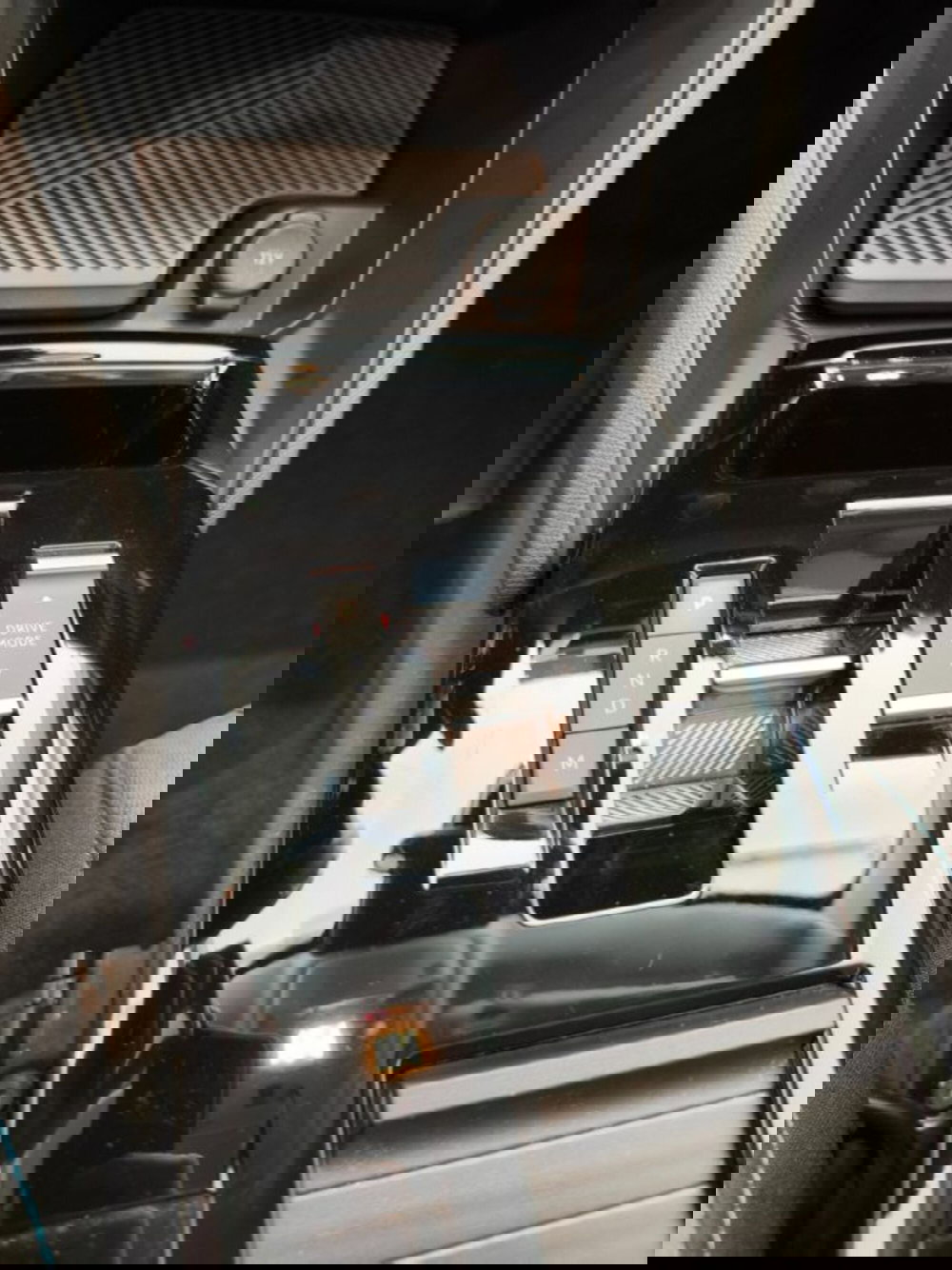 Citroen C4 X usata a Firenze (20)